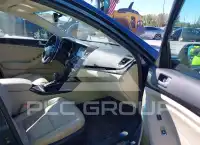 2014 KIA Cadenza photo
