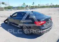 2014 KIA Cadenza photo