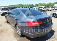2014 KIA Cadenza фото
