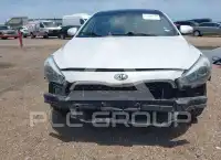 2014 KIA Cadenza photo