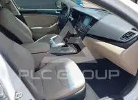 2014 KIA Cadenza photo