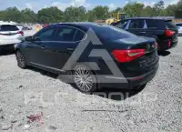 2014 KIA Cadenza photo