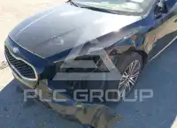 2014 KIA Cadenza photo