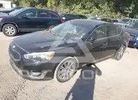 2014 KIA Cadenza photo