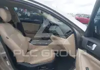 2014 KIA Cadenza фото