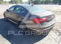 2014 KIA Cadenza photo