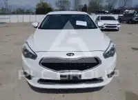 2014 KIA Cadenza фото