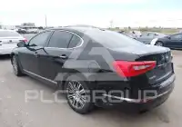 2014 KIA Cadenza фото