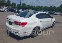 2014 KIA Cadenza photo