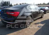 2014 KIA Cadenza фото