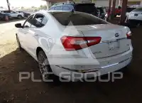 2014 KIA Cadenza фото