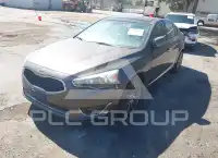 2014 KIA Cadenza photo