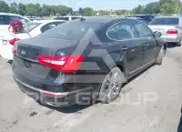 2014 KIA Cadenza фото