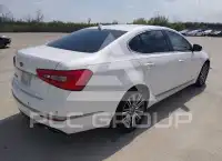 2014 KIA Cadenza фото