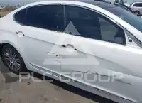 2014 KIA Cadenza фото