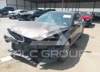 2014 KIA Cadenza фото