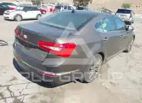 2014 KIA Cadenza photo