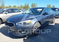 2014 KIA Cadenza photo
