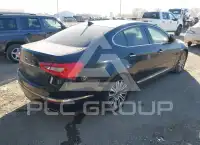 2014 KIA Cadenza photo