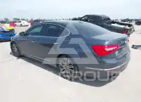 2014 KIA Cadenza фото