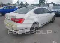 2014 KIA Cadenza photo