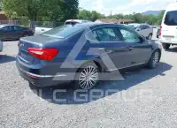 2014 KIA Cadenza photo