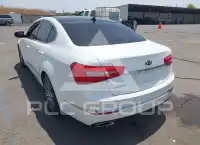 2014 KIA Cadenza фото