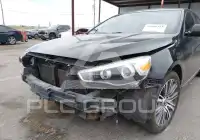 2014 KIA Cadenza фото
