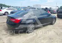 2014 KIA Cadenza photo