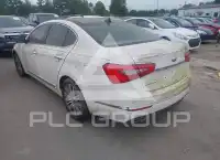 2014 KIA Cadenza photo