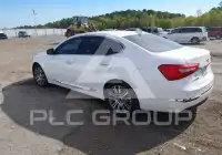 2014 KIA Cadenza photo