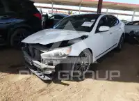 2014 KIA Cadenza фото