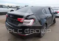 2014 KIA Cadenza фото