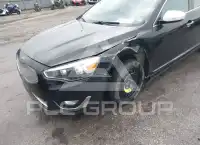 2014 KIA Cadenza фото