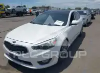 2014 KIA Cadenza фото
