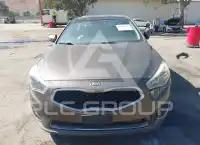 2014 KIA Cadenza photo