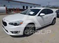 2014 KIA Cadenza фото
