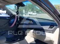 2014 KIA Cadenza photo