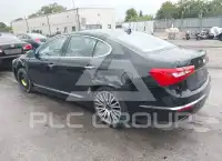 2014 KIA Cadenza фото