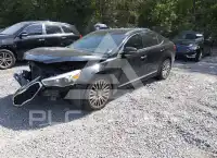 2014 KIA Cadenza photo