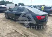 2014 KIA Cadenza photo