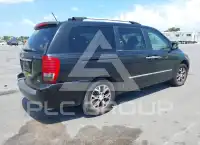 2014 KIA Sedona фото