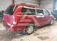 2014 KIA Sedona фото