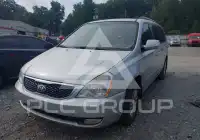 2014 KIA Sedona фото