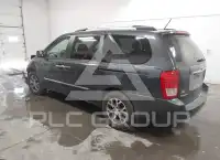2014 KIA Sedona photo