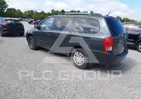 2014 KIA Sedona фото