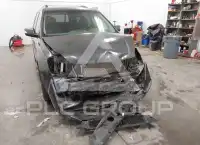 2014 KIA Sedona photo