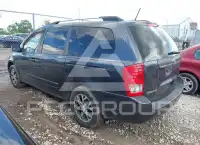 2014 KIA Sedona фото