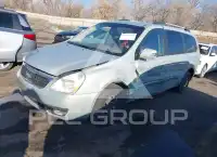 2014 KIA Sedona photo