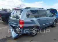 2014 KIA Sedona фото